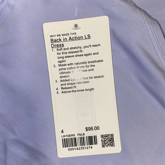 Lululemon Athletica - Picture 4 of 6